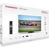 Телевизор Thomson Smart QLED Pro TV 50