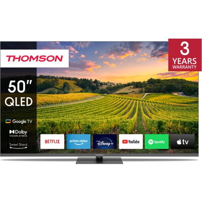 Телевизор Thomson 50 Телевизор Thomson 50