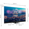 Телевизор Thomson Smart QLED Plus TV 65