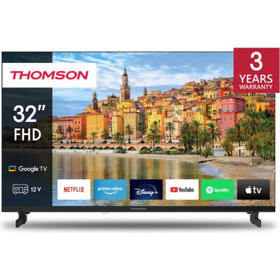 Телевизор Thomson Smart FHD TV 32