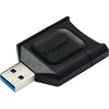 Четец за карти Kingston MobileLite Plus SD, USB 3.2, SD/SDHC/SDXC