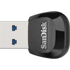 Четец за карти SanDisk MobileMate USB 3.0, UHS-I, Micro SDHC, Micro SDXC, SDDR-B531-GN6NN