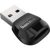 Четец за карти SanDisk MobileMate USB 3.0, UHS-I, Micro SDHC, Micro SDXC, SDDR-B531-GN6NN
