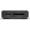 Четец на карти SanDisk SDDR-A451-GNPNN, USB Type-C