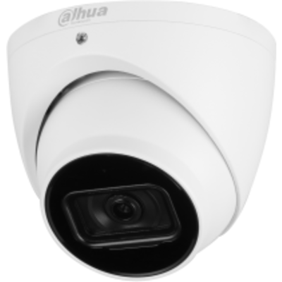Камера за наблюдение DAHUA IPC-HDW3541EM-S-S2 - 5MP WizSense, Мрежова камера