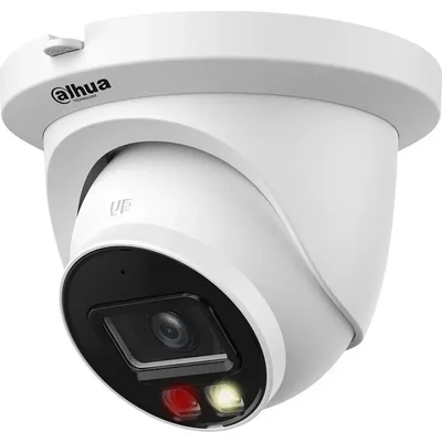 Камера Dahua, Eyeball  IP 4MP, Smart Dual Illumination 3.6mm, HDW2449TM-S-IL-0360B