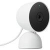 Вътрешна IP камера Google Nest Cam, 2 MP, с кабел