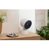 Вътрешна IP камера Google Nest Cam, 2 MP, с кабел