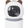 HAMA Wi-Fi камера, за закрити помещения, записваща, въртяща се, бяла