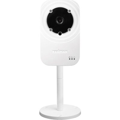 Камера за наблюдение IP EDIMAX IC-3116W, безжична, нощно виждане