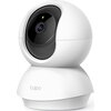 Домашна охранителна WiFi камера TP-Link Tapo C200P2, Pan/Tilt - 2 Броя