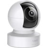 Домашна охранителна WiFi камера TP-Link Tapo C232, 3K 5Mp  с AI, Pan/Tilt, LAN, WiFi,SDmicro, нощно виждане