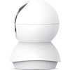 Домашна охранителна WiFi камера TP-Link Tapo C250, Pan/Tilt
