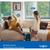 Домашна охранителна WiFi камера TP-Link Tapo C250, Pan/Tilt