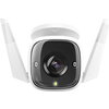 Външна охранителна WiFi камера TP-Link Tapo C310P2, 3MP - комплект от 2 броя