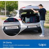 Охранителна WiFi камера TP-Link Tapo C410, Външен/вътрешен монтаж - 2 Броя