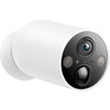 Охранителна WiFi камера TP-Link Tapo C425, Външен/вътрешен монтаж, WiFi - 2 Броя