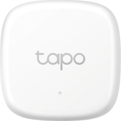 Сензор за температура и влажност TP-Link Tapo T310, WiFi