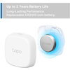 Сензор за температура и влажност TP-Link Tapo T310, WiFi