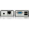 ATEN KVM Extender USB Mini до 100m CE100