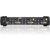 KVMP превключвател ATEN CS1782A 2-портов, USB, DVI Dual Link, CH7.1 Audio