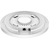 Access Point Cudy AP3000, AX3000, 2.4/5 GHz, 571 - 2402 Mbps, 1× 2.5 Gbps, PoE Adapter