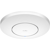 Безжичен Access Point Cudy AP1300, AC1200, 2.4/5 GHz, 300 - 867 Mbps, 1× Gigabit Ethernet PoE