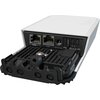 Безжичен Access Point MikroTik wAP ac RBwAPG-5HacD2HnD, 2 x 10/100/1000, 2.4 GHz (300Mpbs)/5GHz (867Mbps)