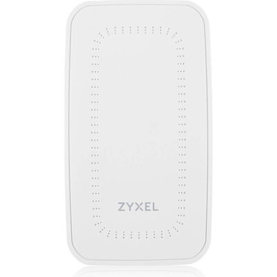 Безжичен двулентов Access Point ZYXEL WAX300H, 2.4/5GHz, 575/2400Mbps