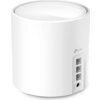 TP-Link Deco X50 (2-pack) - AX3000 Mesh Wi-Fi 6 система за целия дом