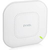 Безжична точка за достъп ZYXEL NWA110AX, 802.11ax Wi-Fi 6 AP с вкл. захранване, Unified AP