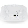 Безжична точка за достъп ZYXEL NWA110AX, 802.11ax Wi-Fi 6 AP с вкл. захранване, Unified AP