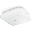 Безжична точка за достъп ZYXEL WAX650S, 802.11ax 4x4 Smart Antenna, Unified AP, 1 годишен NCC Pro Pack лиценз