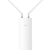 Безжичен усилвател Range Extender / AP Cudy RE1200 Outdoor WiFI5 , AC1200, 1x 10/100/1000, външна употреба