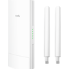Безжичен усилвател Range Extender / AP Cudy RE1200 Outdoor WiFI5 , AC1200, 1x 10/100/1000, външна употреба