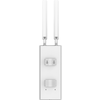 Безжичен усилвател Range Extender / AP Cudy RE1200 Outdoor WiFI5 , AC1200, 1x 10/100/1000, външна употреба