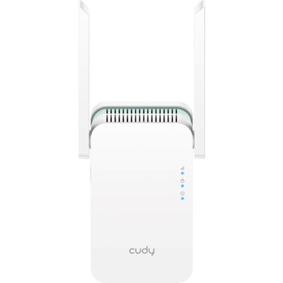 Безжичен усилвател Range Extender / AP Cudy RE1500 WiFI5 , AC1200, 1x10/100 Gigabit Ethernet Port
