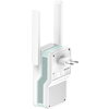 Безжичен усилвател Range Extender / AP Cudy RE1500 WiFI5 , AC1200, 1x10/100 Gigabit Ethernet Port
