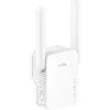 Безжичен усилвател Range Extender Cudy RE300 - 300Mbps