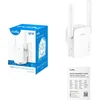 Безжичен усилвател Range Extender Cudy RE300 - 300Mbps