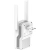 Безжичен усилвател Range Extender /АP Cudy RE3600 WiFI7, 1x Gigabit Ethernet Port