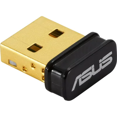 Bluetooth адаптер ASUS USB-BT540 - Bluetooth 5.4 USB