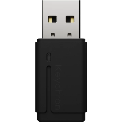 Keychron USB Bluetooth Адаптер за Windows PC