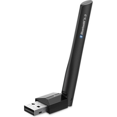 Bluetooth адаптер TP-Link UB500 Plus Bluetooth 5.3 USB