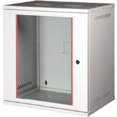 LANDE Комуникационен шкаф STB Security Box, 540x400mm, 7U , 19"