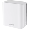 Безжична MESH система ASUS ZenWiFi BD4 White AX3600 Whole-Home Mesh WiFi 7 (802.11be), MU-MIMO, OFDMA, Ai Mesh