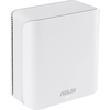 Безжична MESH система ASUS ZenWiFi BD4 White AX3600 Whole-Home Mesh WiFi 7 (802.11be), MU-MIMO, OFDMA, Ai Mesh