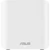 Безжична MESH система ASUS ZenWiFi BD4 White AX3600 Whole-Home Mesh WiFi 7 (802.11be), MU-MIMO, OFDMA, Ai Mesh