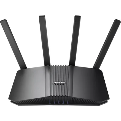 Безжичен рутер ASUS RT-BE59 Dual-Band WiFi 7 BE5000 (802.11be), Ai Mesh
