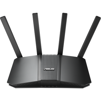 Безжичен рутер ASUS RT-BE82U Dual-Band WiFi7 BE3600 (802.11be), Ai Mesh